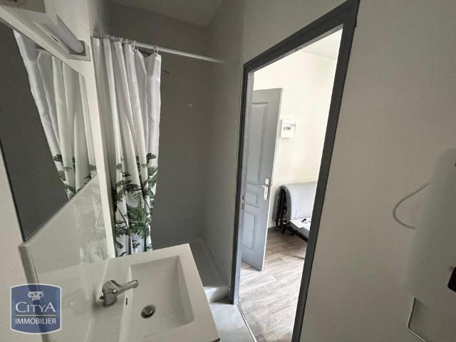 Location Appartement 1 pièce 18m² DOUAI 59500
