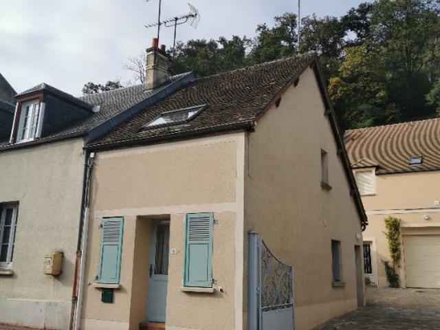 Location Appartement 1 pièce 18m² EPERNON 28230