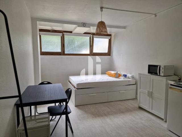 Location Appartement 1 pièce 18m² GRADIGNAN 33170