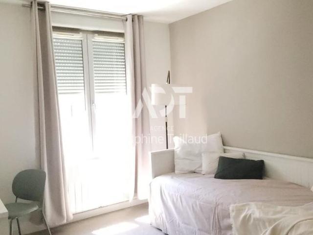 Location Appartement 1 pièce 18m² GRENOBLE 38000