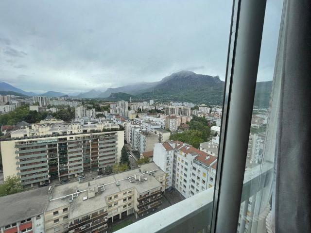 Location Appartement 1 pièce 18m² GRENOBLE 38000