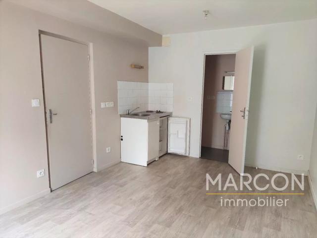 Location Appartement 1 pièce 18m² GUERET 23000