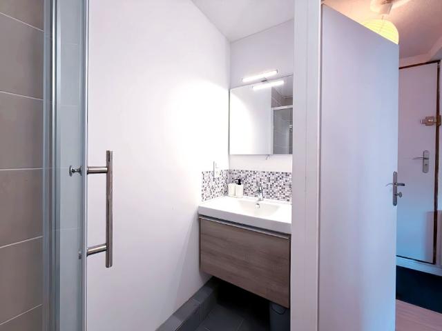 Location Appartement 1 pièce 18m² HABERE POCHE 74420