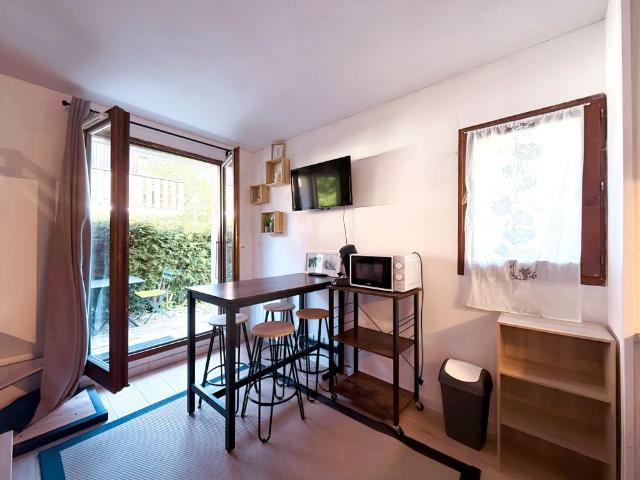 Location Appartement 1 pièce 18m² HABERE POCHE 74420