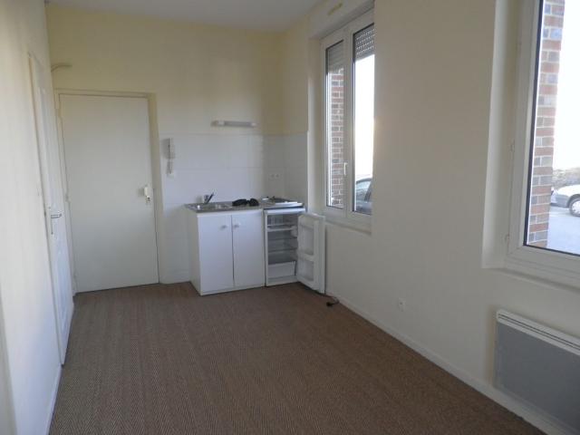 Location Appartement 1 pièce 18m² L AIGLE 61300
