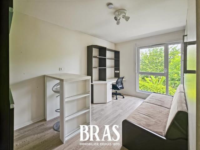 Location Appartement 1 pièce 18m² LA ROCHE SUR YON 85000