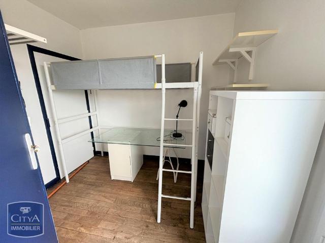 Location Appartement 1 pièce 18m² LIMOGES 87000