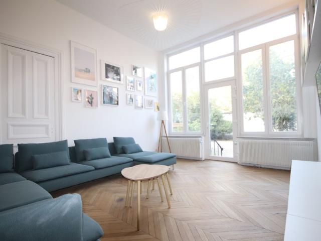 Location Appartement 1 pièce 18m² LILLE 59000