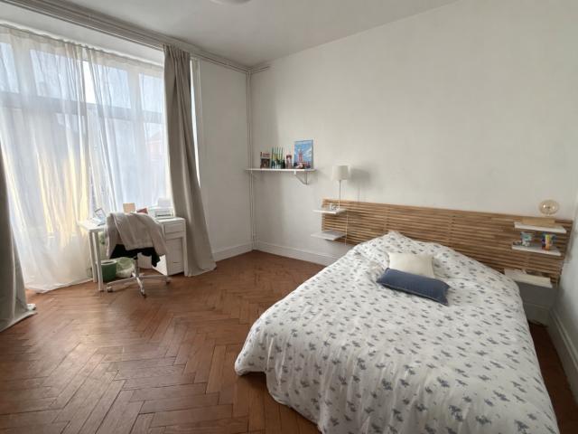 Location Appartement 1 pièce 18m² LILLE 59000
