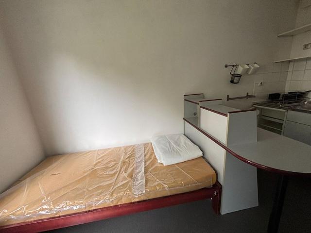 Location Appartement 1 pièce 18m² LILLE 59000