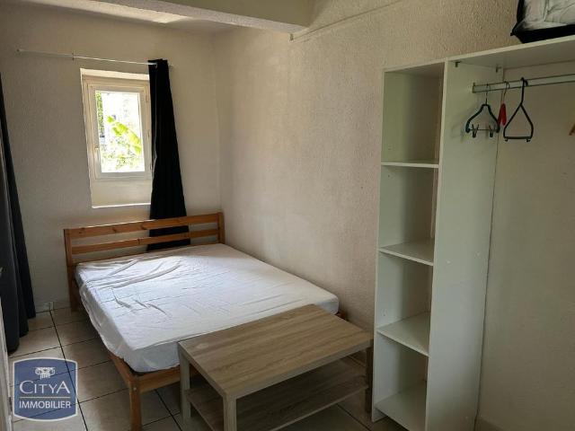 Location Appartement 1 pièce 18m² LODEVE 34700