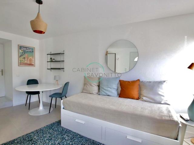 Location Appartement 1 pièce 18m² MARSEILLE 6ème