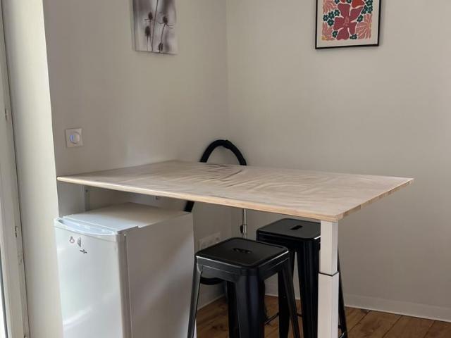 Location Appartement 1 pièce 18m² MONT DE MARSAN 40000