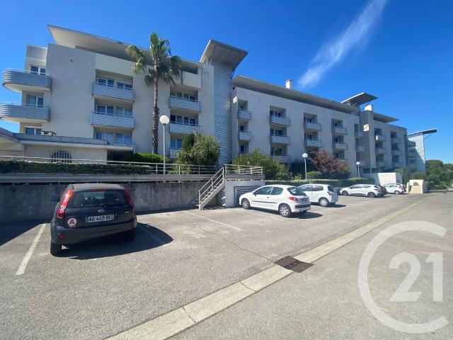 Location Appartement 1 pièce 18m² MONTPELLIER 34080