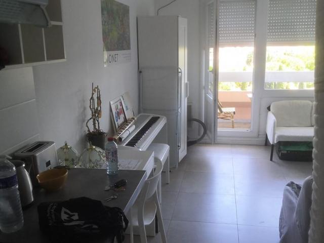 Location Appartement 1 pièce 18m² MONTPELLIER 34090