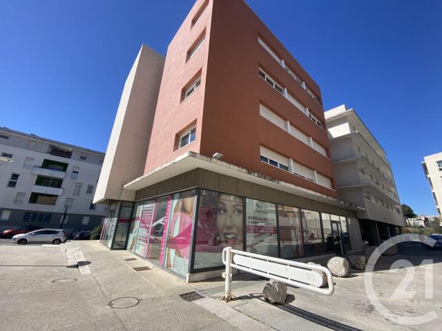 Location Appartement 1 pièce 18m² MONTPELLIER 34090