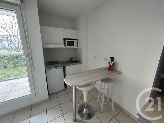Location Appartement 1 pièce 18m² MONTPELLIER 34090