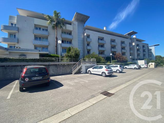 Location Appartement 1 pièce 18m² MONTPELLIER 34090