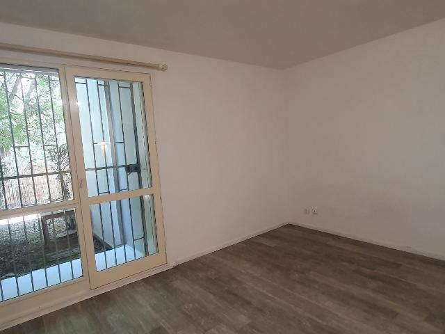 Location Appartement 1 pièce 18m² MONTPELLIER 34090