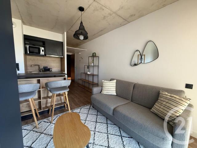 Location Appartement 1 pièce 18m² MONTPELLIER 34090