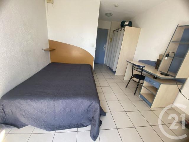 Location Appartement 1 pièce 18m² MONTPELLIER 34090