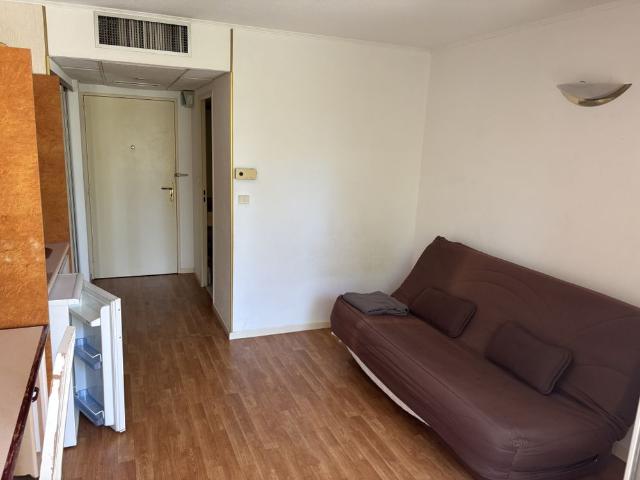 Location Appartement 1 pièce 18m² MONTPELLIER 34090