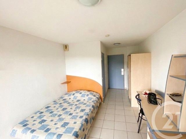 Location Appartement 1 pièce 18m² MONTPELLIER 34090