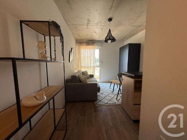Location Appartement 1 pièce 18m² MONTPELLIER 34090