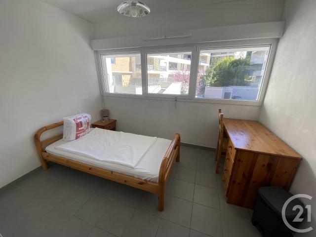 Location Appartement 1 pièce 18m² MONTPELLIER 34090