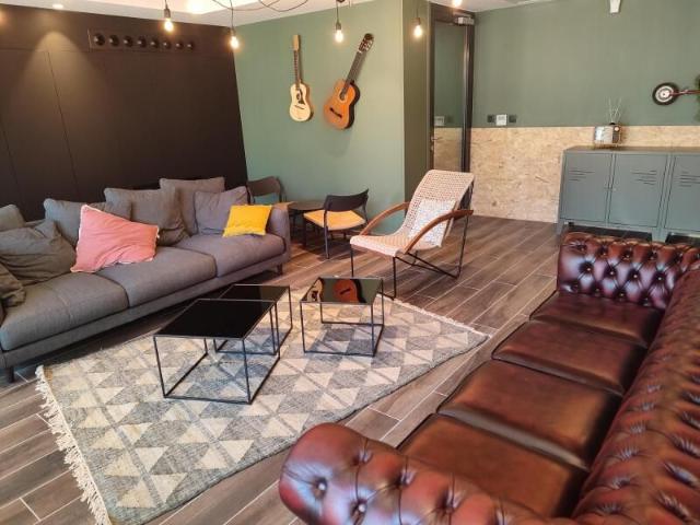 Location Appartement 1 pièce 18m² MONTPELLIER 34000