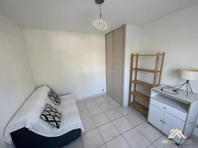 Location Appartement 1 pièce 18m² MONTPELLIER 34000