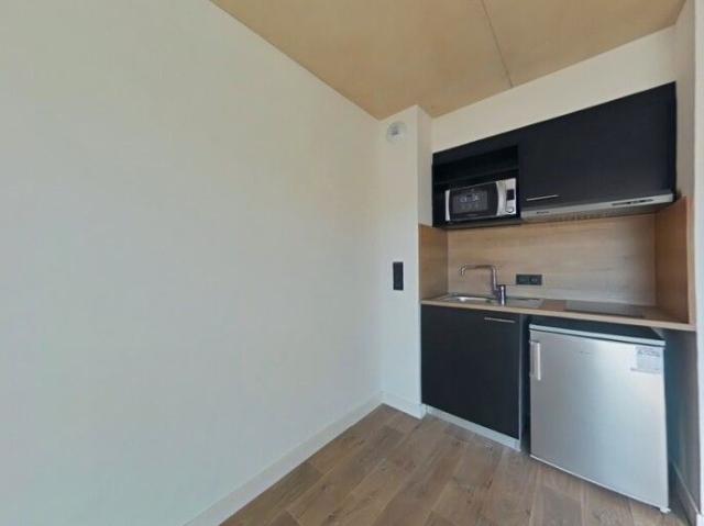 Location Appartement 1 pièce 18m² MONTPELLIER 34000
