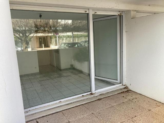 Location Appartement 1 pièce 18m² MONTPELLIER 34000