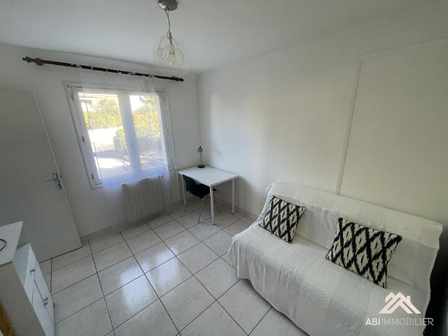 Location Appartement 1 pièce 18m² MONTPELLIER 34000