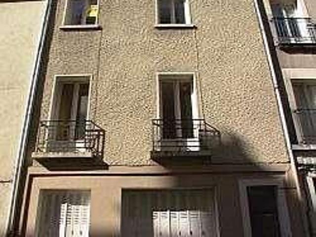 Location Appartement 1 pièce 18m² NANTES 44000