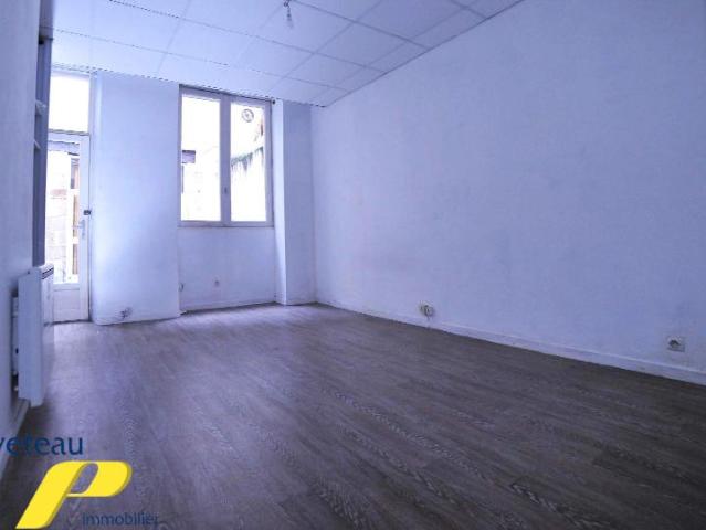 Location Appartement 1 pièce 18m² NANTES 44000