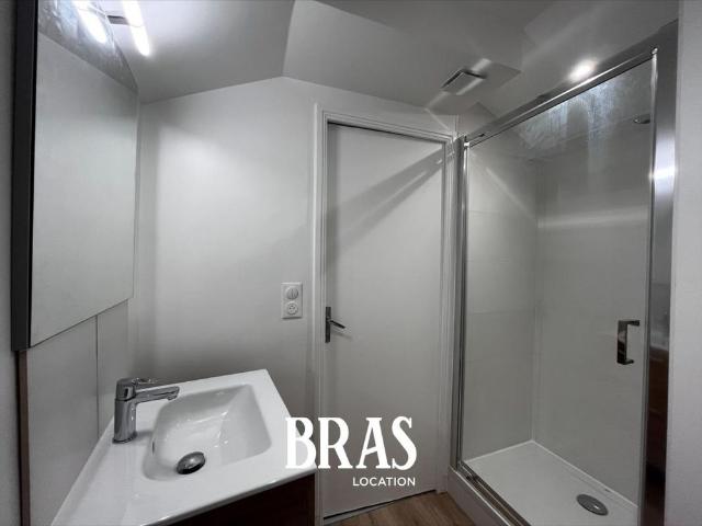 Location Appartement 1 pièce 18m² NANTES 44000