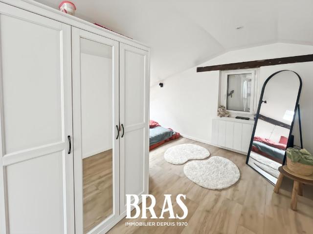 Location Appartement 1 pièce 18m² NANTES 44000