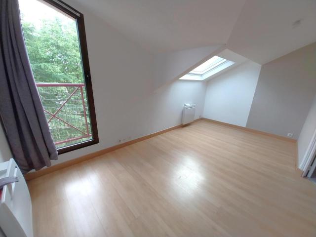 Location Appartement 1 pièce 18m² NANTES 44000