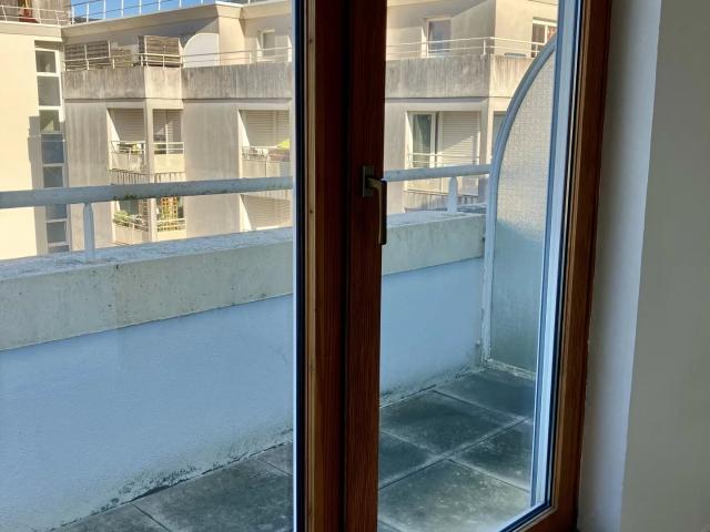 Location Appartement 1 pièce 18m² NANTES 44000