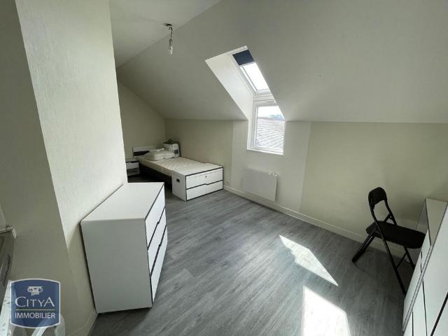 Location Appartement 1 pièce 18m² NANTES 44200