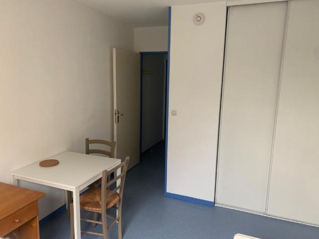 Location Appartement 1 pièce 18m² NANTES 44300