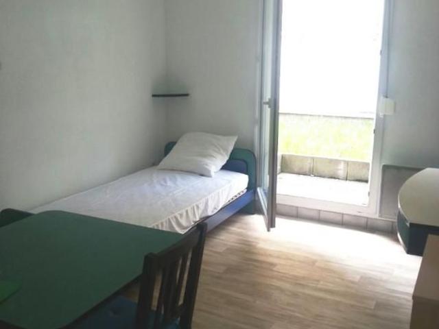 Location Appartement 1 pièce 18m² NANCY 54000