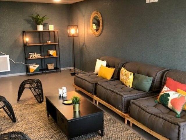 Location Appartement 1 pièce 18m² NIMES 30000