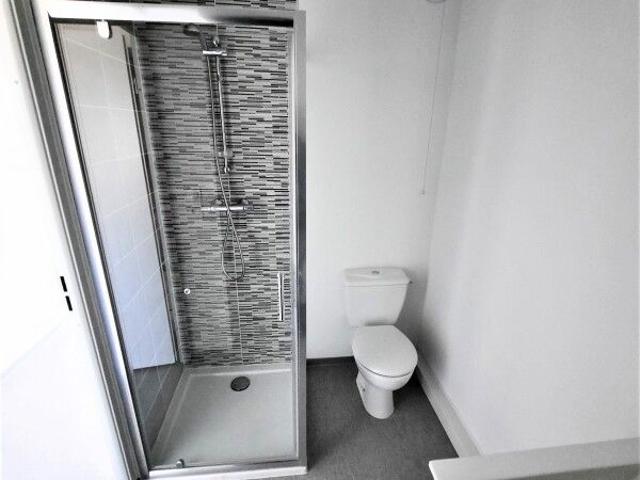 Location Appartement 1 pièce 18m² NIMES 30000
