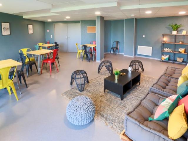 Location Appartement 1 pièce 18m² NIMES 30000