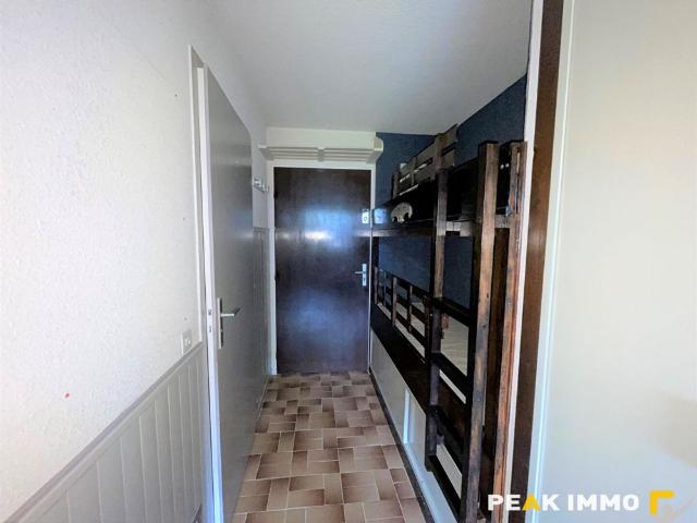 Location Appartement 1 pièce 18m² ONNION 74490