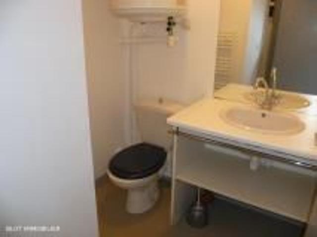 Location Appartement 1 pièce 18m² RENNES 35700