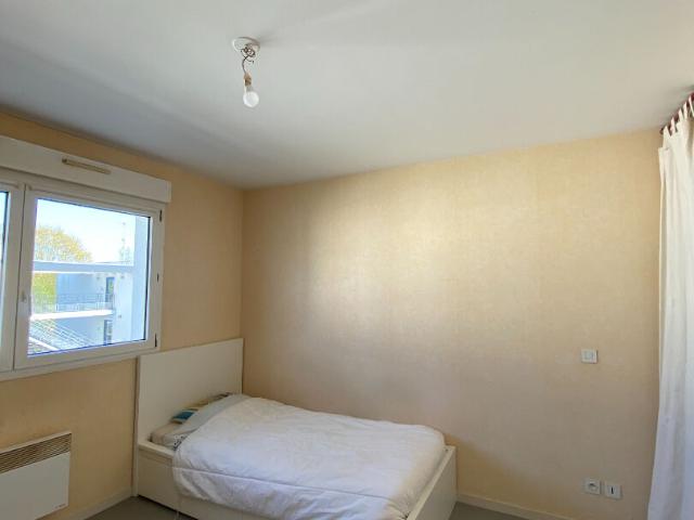 Location Appartement 1 pièce 18m² RENNES 35700