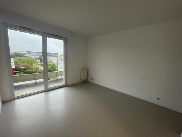 Location Appartement 1 pièce 18m² RENNES 35000